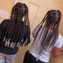 Senegalese Twist ( small )