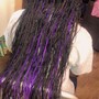 Senegalese Twist ( small )