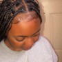 Scalp Treatment