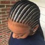 Comb Twist