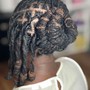 Crochet Box Braids Types.