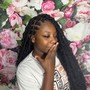 Box Braids