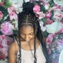 Crochet Braids