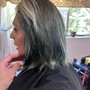 Root Touch Up