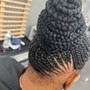 Kinky Twist