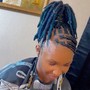 Loc color