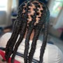 Loc Maintenance (crochet)