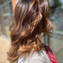 Full Balayage