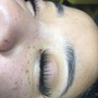 Brow Wax/tint