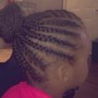 Feed in Braids