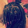 Senegalese Twist ( small )