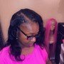 Natural Perm Rods