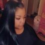 Lace Closure Sew In