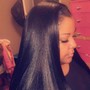 Lace Closure Sew In