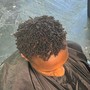 Deep Conditioning Treatment