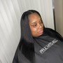 Brazilian Blowout