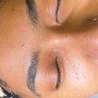 Eyebrow Wax