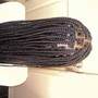 Box Braids