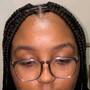 Box Braids