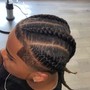 Cornrows