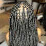 Kinky Twist