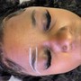 Eyebrow Lamination