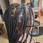 Senegalese Twist