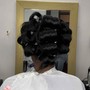 BIG CHOP SERVICE