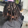 Rope twist/ Senegalese twist