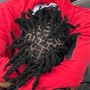 COMB-OUT LOCS