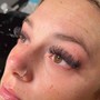 Eyelash Extension Removal