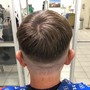 Premium Head Shave