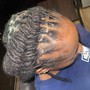 Comb Retwist