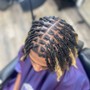 Retwist & Style