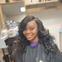 Closure Sew In