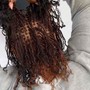 Micro Twists