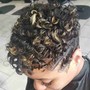 Twist Out