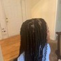 Poetic Justice Braids