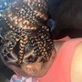 Crochet Braids