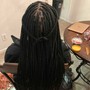 Closure Sew In