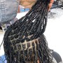 Poetic Justice Braids