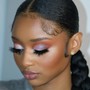 "Do and Go" Airbrush Makeup