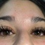 Volume Eyelash Full Set