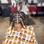 Kid's Braids