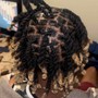 Instant Locs