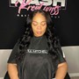 Closure Sew In