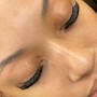 Brow Wax And Tint