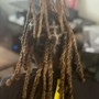 Marley Twist