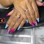 Gel Manicure