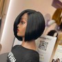 Wig Repair and Maintenance (Client Drop Off)